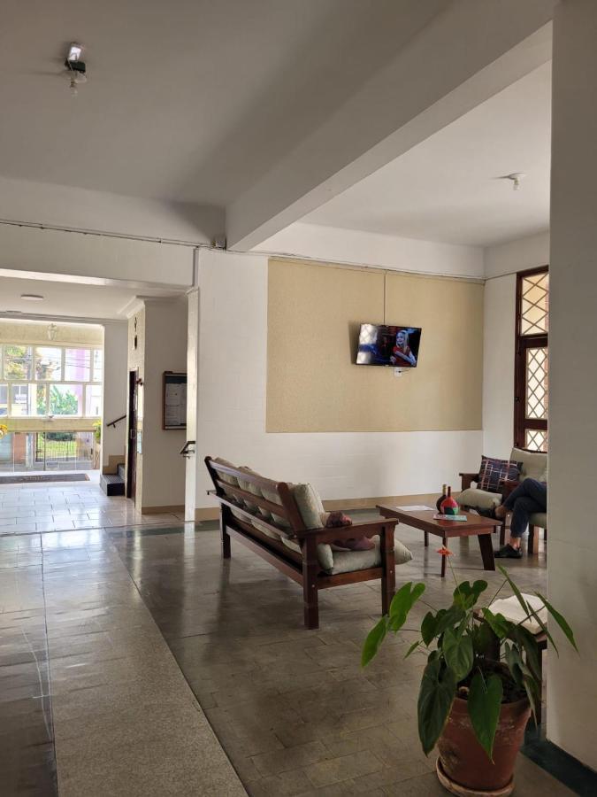 Apartamento Em Sao Lourenco-Mg Εξωτερικό φωτογραφία
