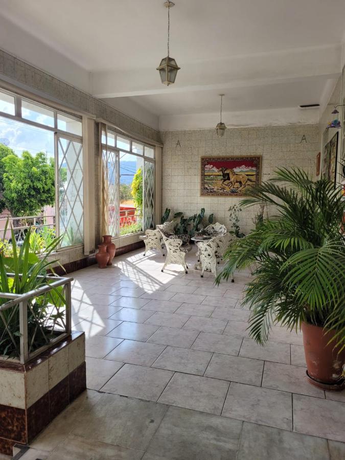 Apartamento Em Sao Lourenco-Mg Εξωτερικό φωτογραφία